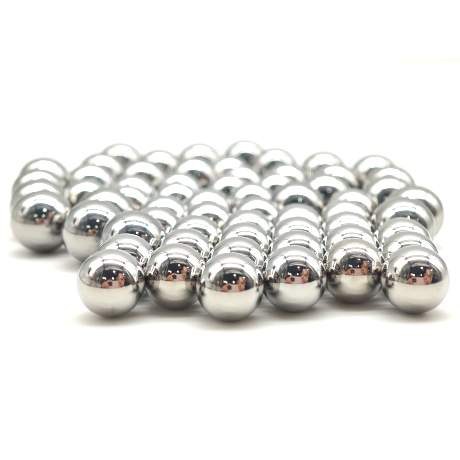 YG8 Tungsten Carbide Ball