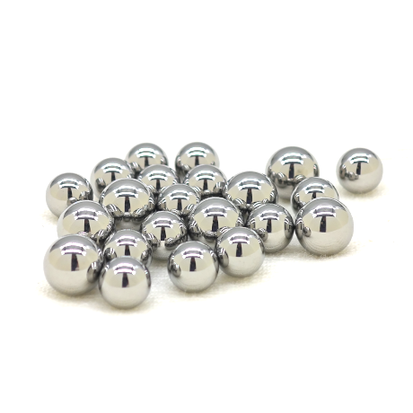 AISI 304 Stainless Steel Ball