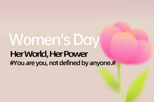 International Women's Day Statement