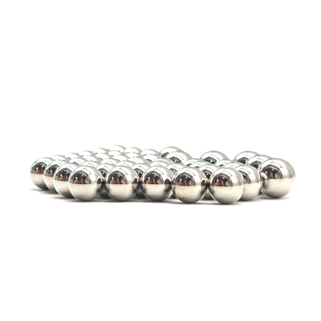 Chrome Steel Ball