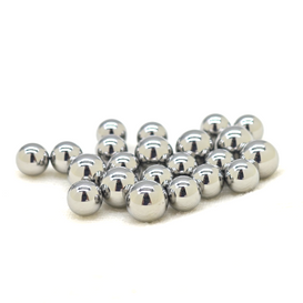 AISI 440C Stainless Steel Ball