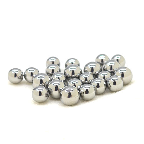 AISI 440C Stainless Steel Ball