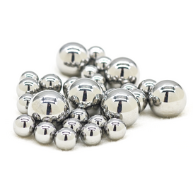 316L Stainless Steel Ball