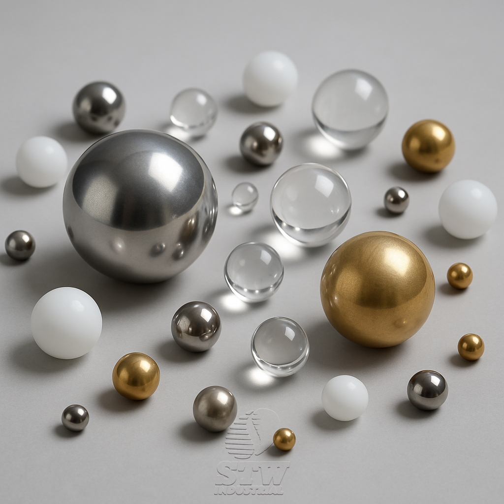 Sphere Manufacturing: Our 30-Year Journey of Expertise and Passion