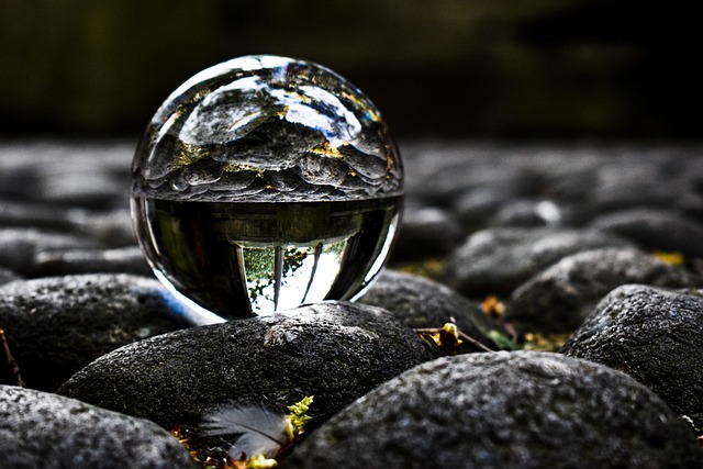 Precision Glass Balls – Strict Tolerance, Stable Performance, Trusted Quality