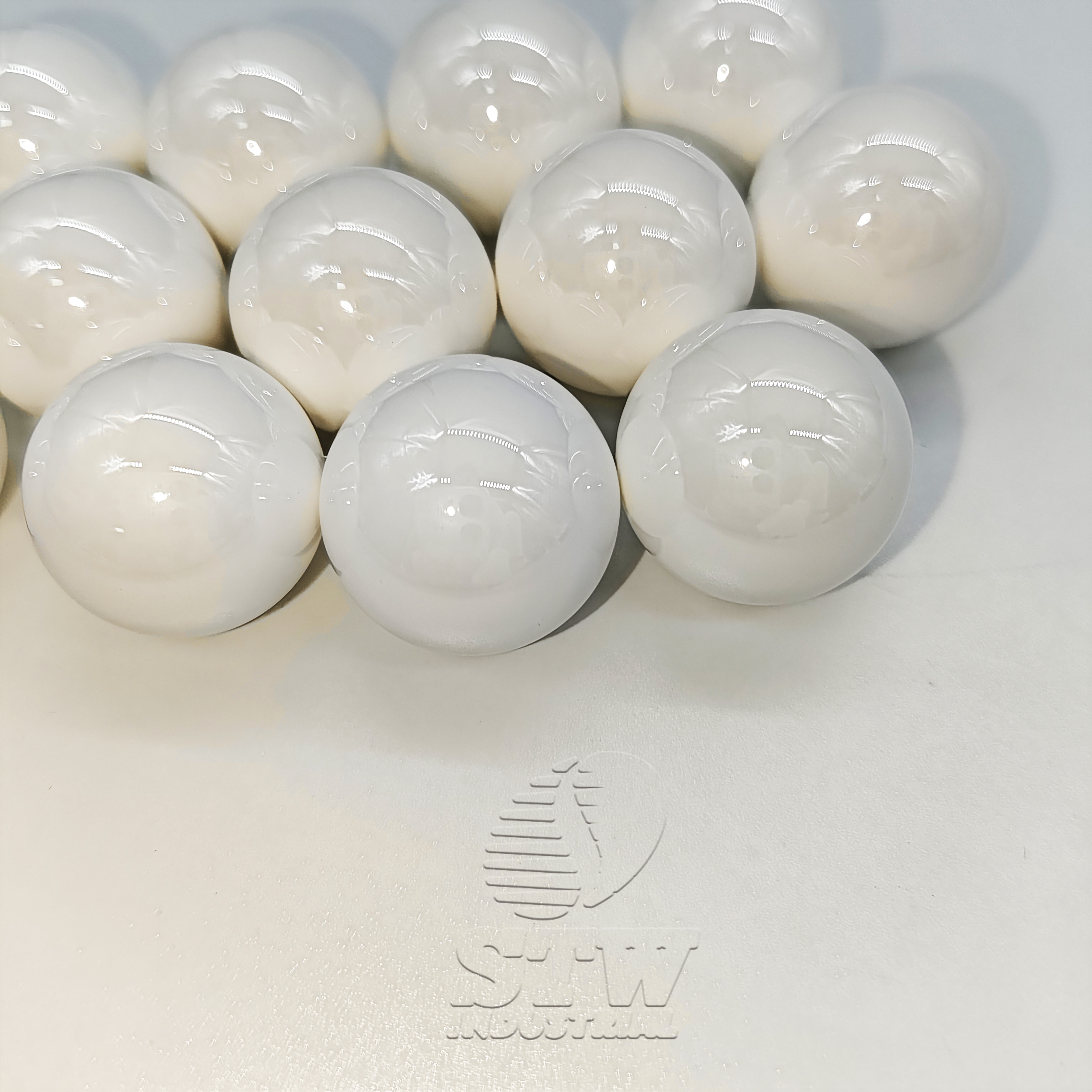 How Long Do Ceramic Balls Last? A Complete Guide To Wear Resistance And Service Life