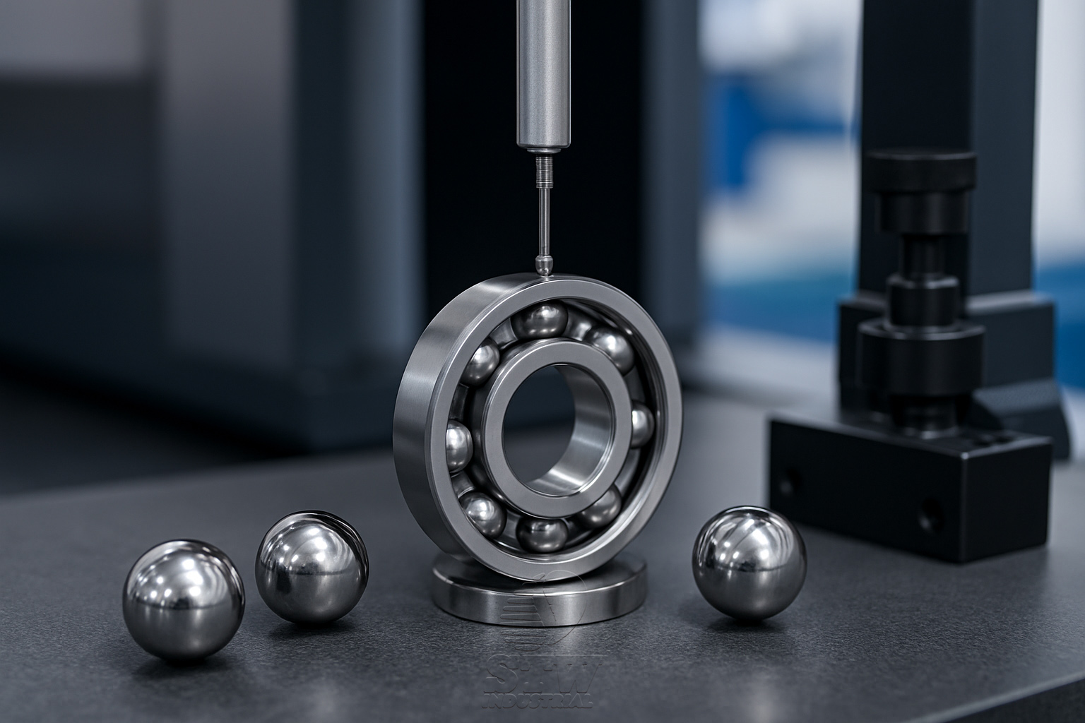 What New Demands Do High-End Equipment Place on Ball Precision?